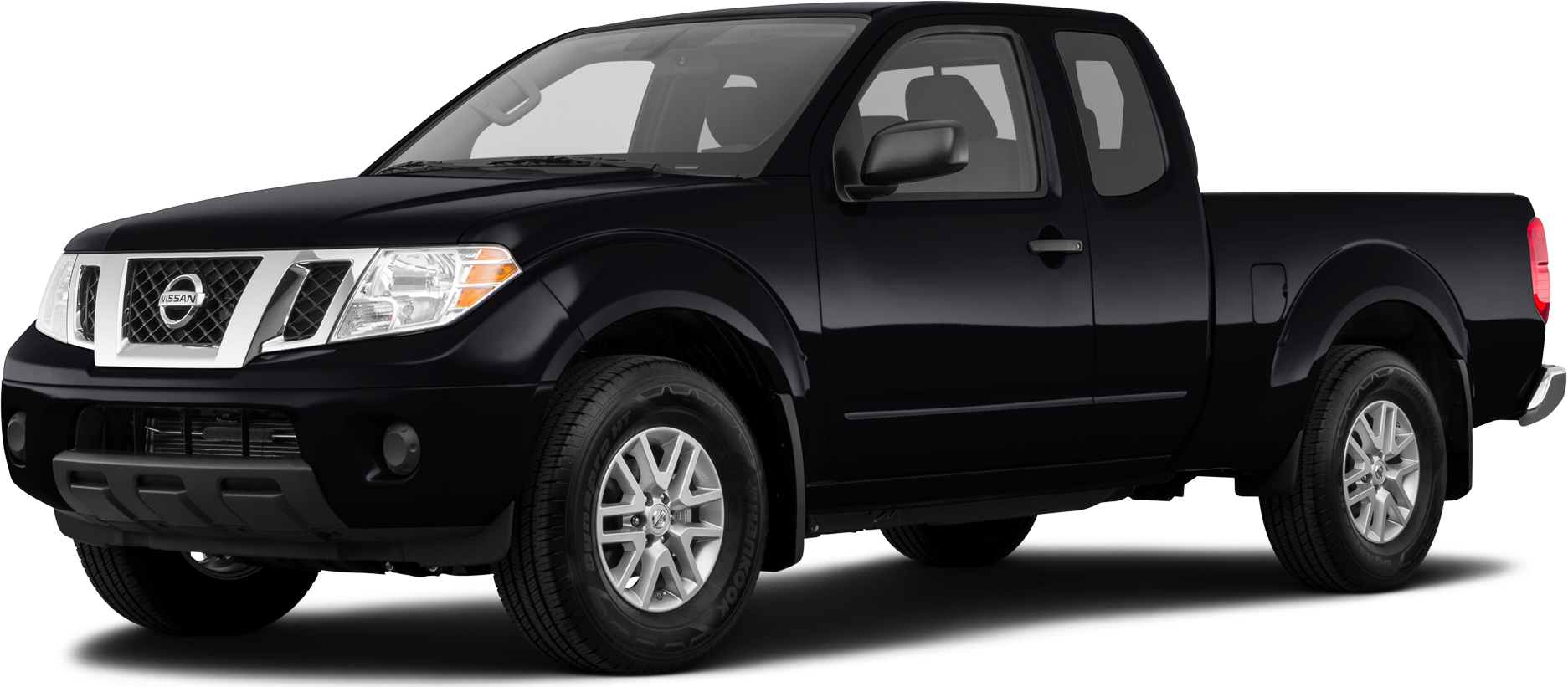 2020 Nissan Frontier Price, Value, Ratings & Reviews Kelley Blue Book